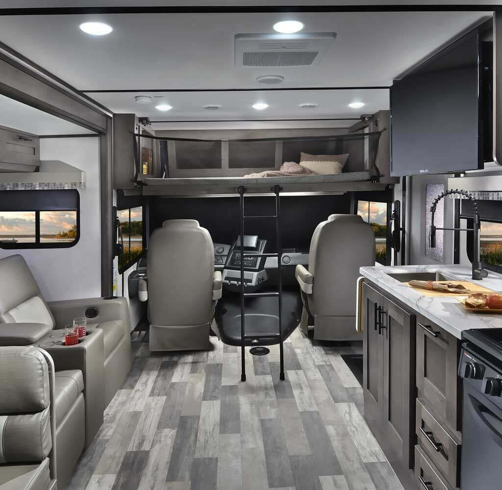 10 Most Reliable RVs For 2023 A Comprehensive Guide » Usa Picnic