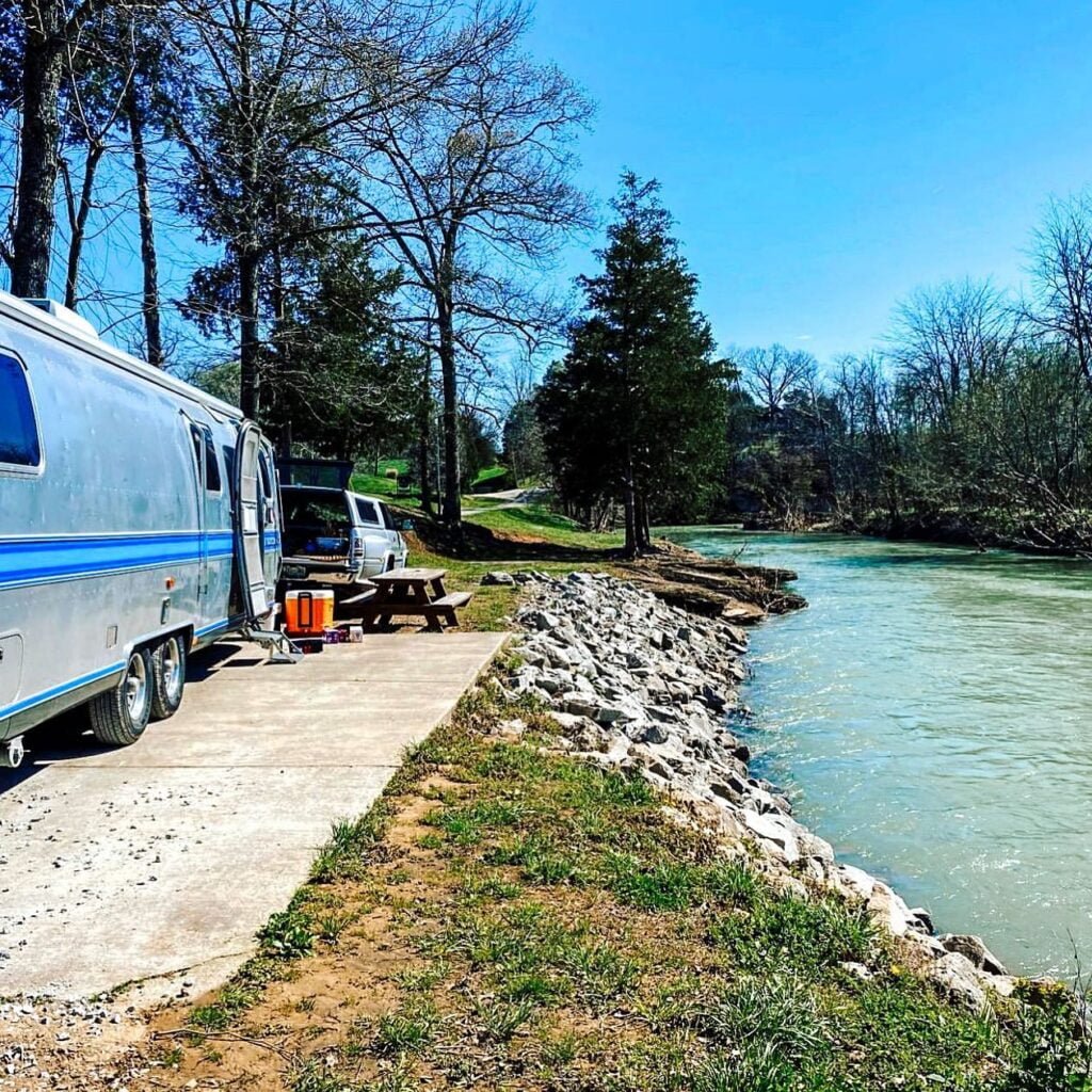 Piney River RV Resort