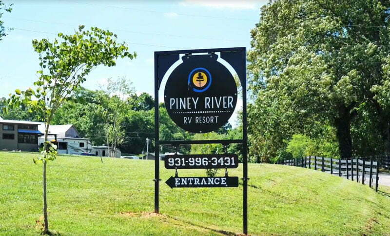 Piney River RV Resort