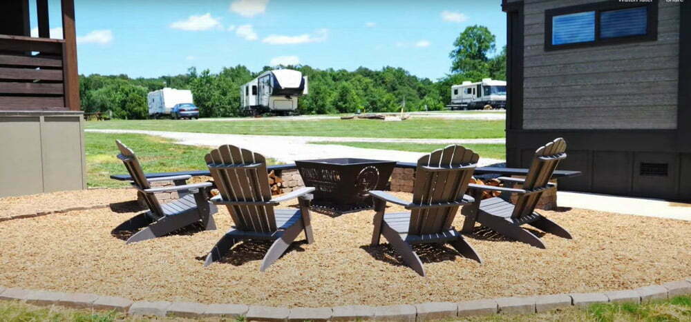 Piney River RV Resort