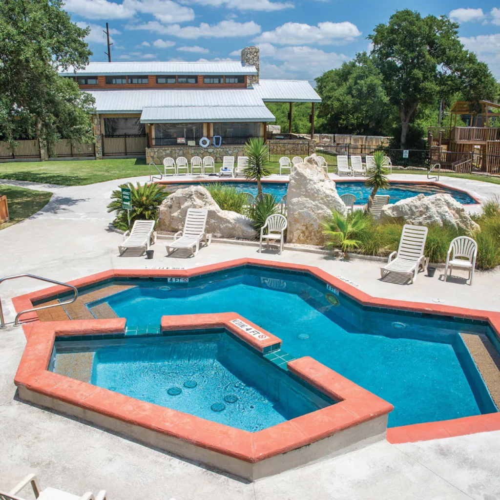 La Hacienda RV Resort