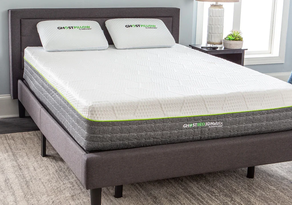 Ghostbed RV Mattress