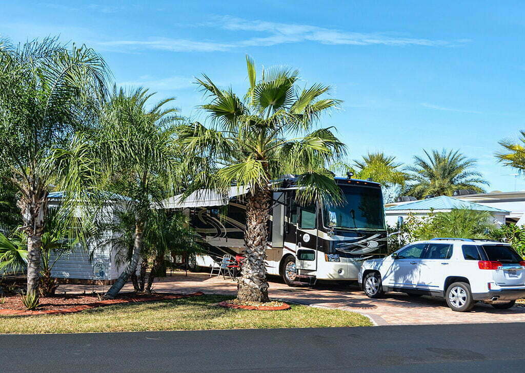 Silver Palms RV Resort