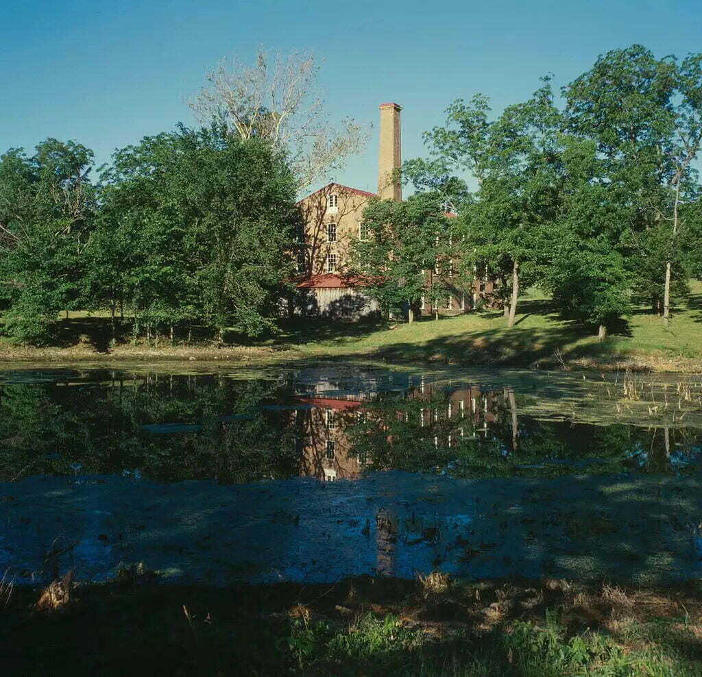 Smithville Lake Camping