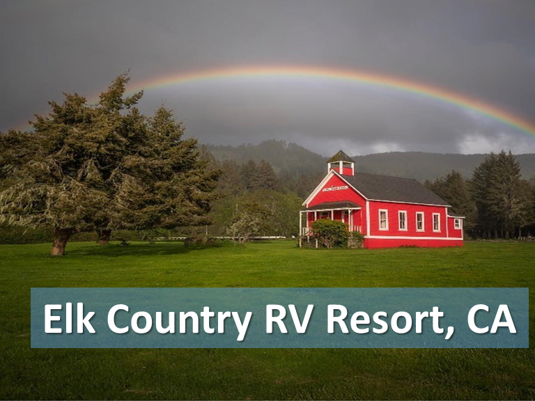 Elk Country RV Resort