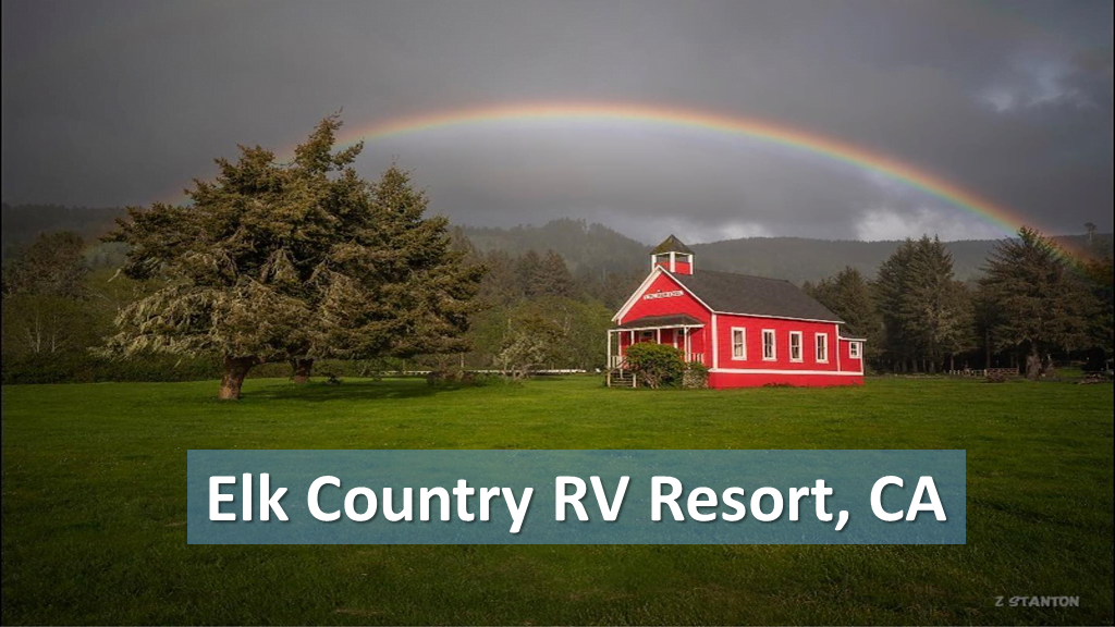 Elk Country RV Resort