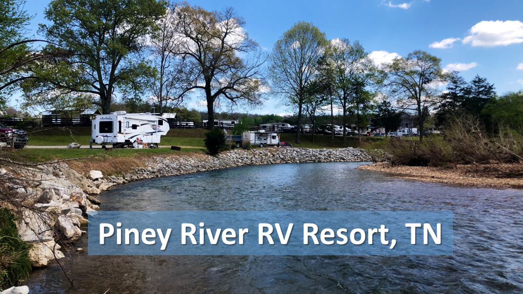 Unlock The Hidden Treasures Of Piney River RV Resort TN » Usa Picnic