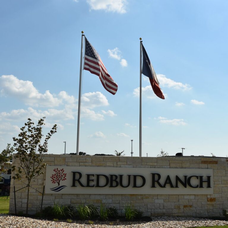 Redbud RV Resort