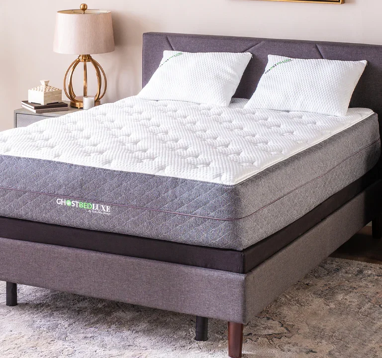 Ghostbed RV Mattress