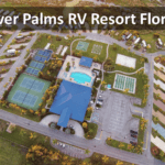 Silver Park RV Resort