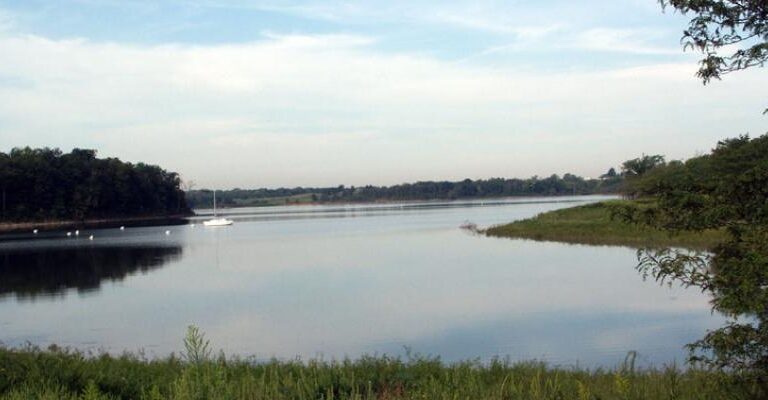 Smithville Lake Camping