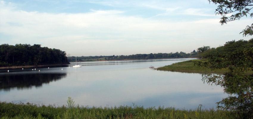 Smithville Lake Camping